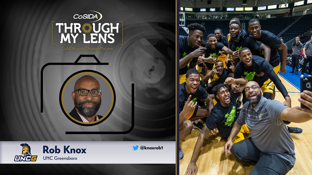 Rob Knox | Through My Lens